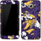 NFL Minnesota Vikings Tropical Print Galaxy S7 Edge Skin